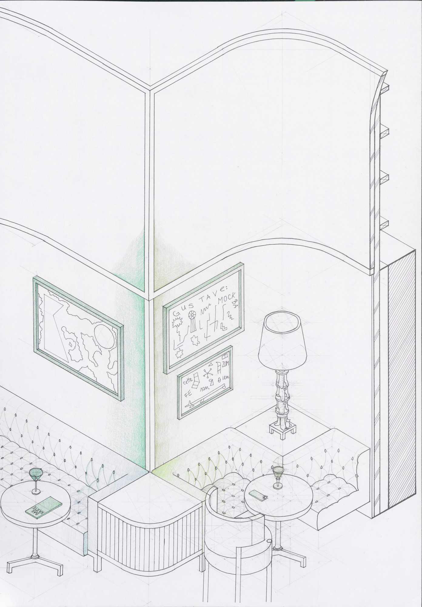 Corners