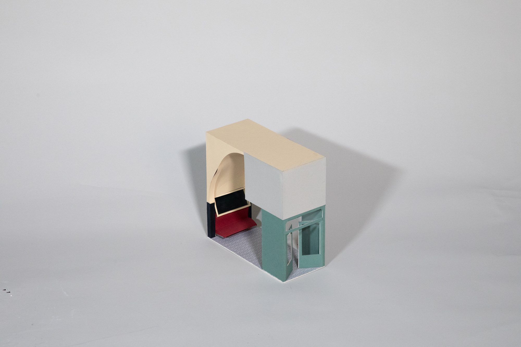 Corners