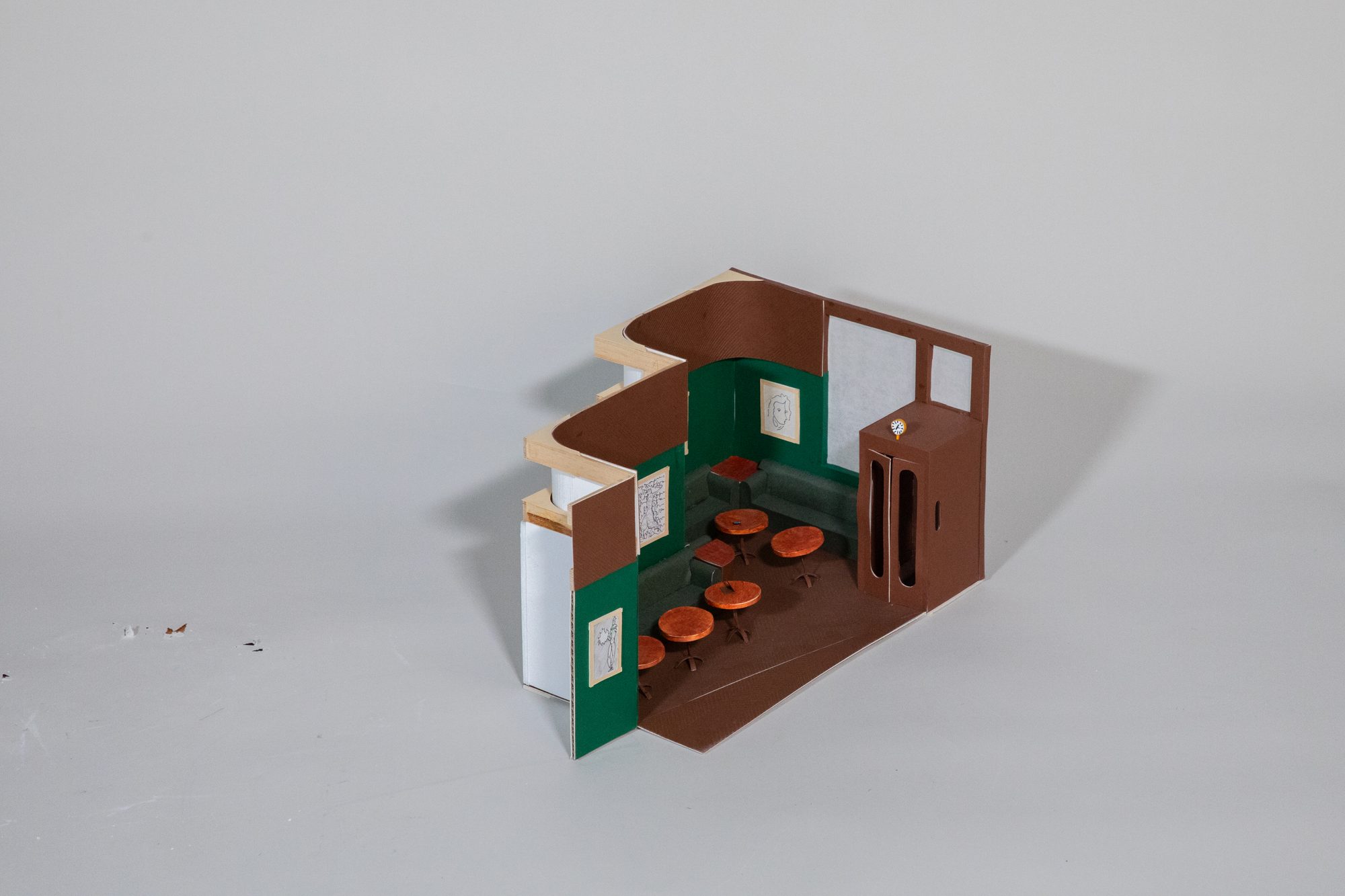 Corners