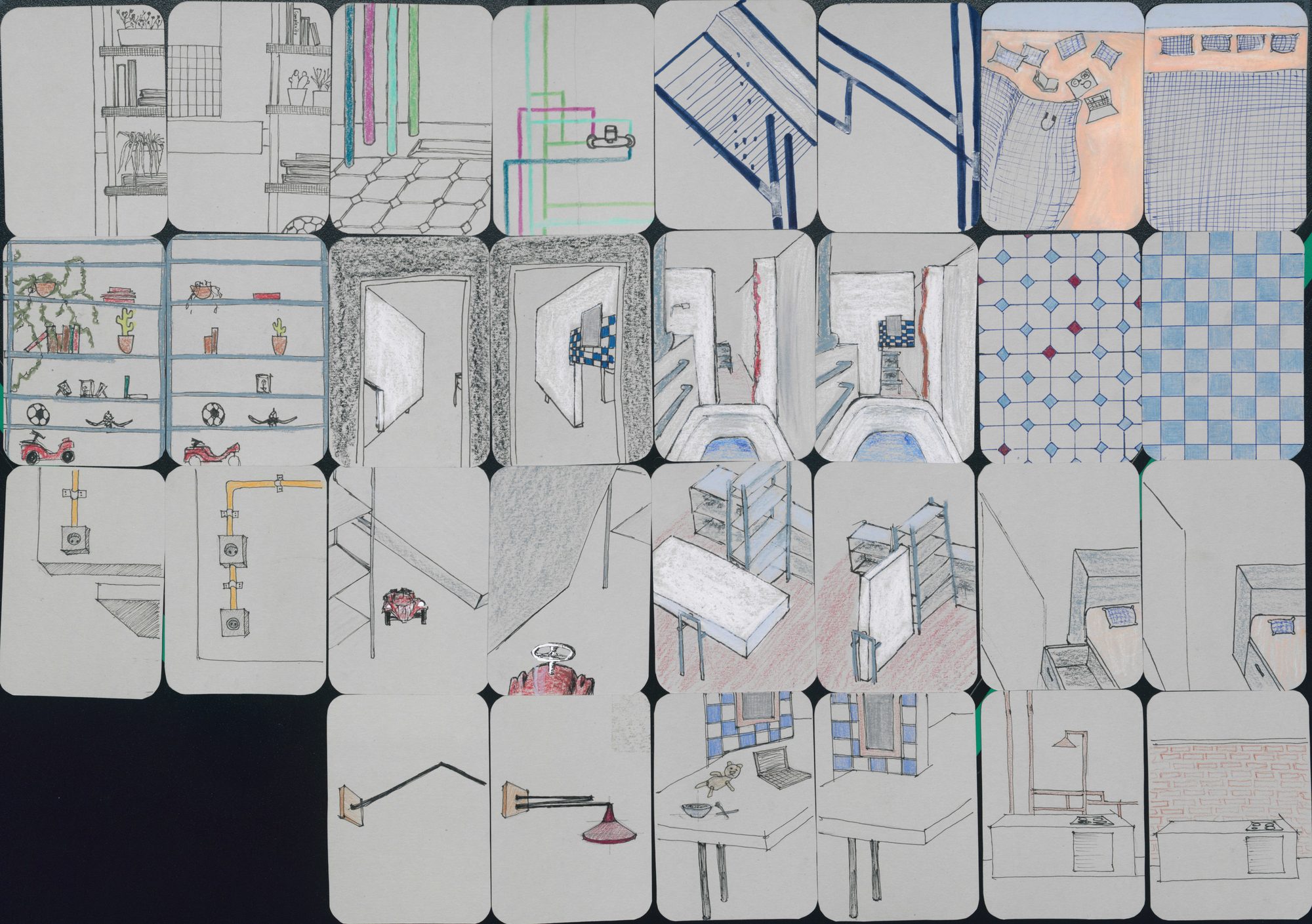 Complexity Fragment