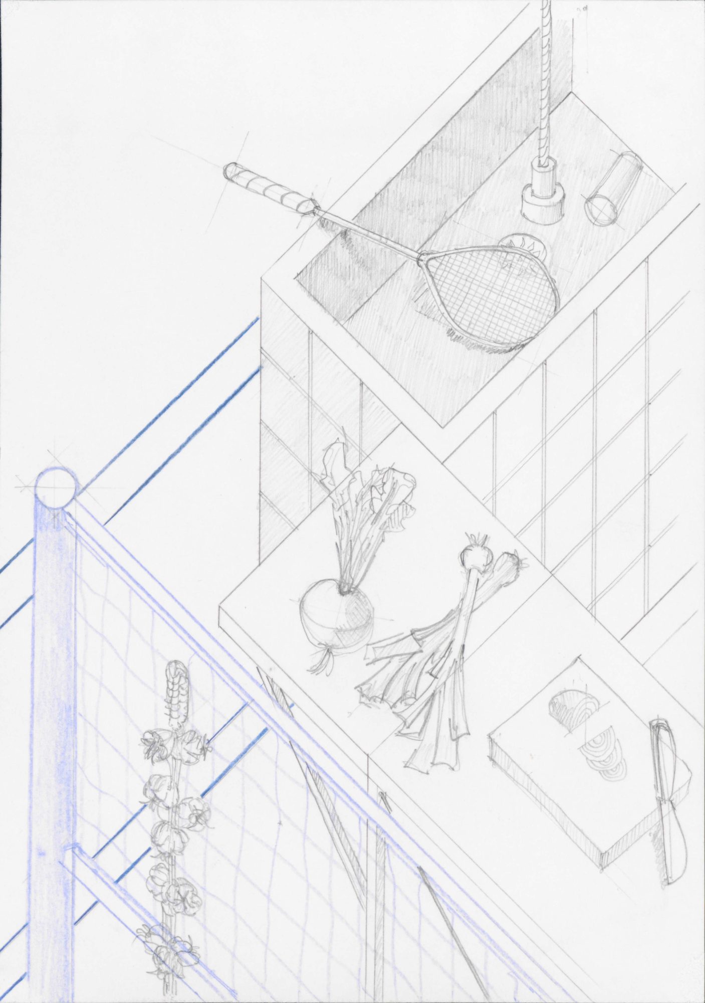 Badminton Kitchen